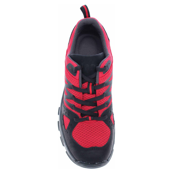 detail Dámska topánky Jana 8-23735-27 red