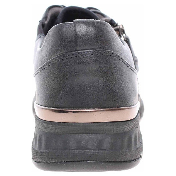 detail Dámska topánky Jana 8-23730-27 navy