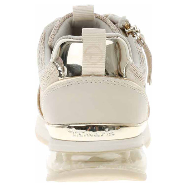 detail Dámska topánky Tamaris 1-23728-29 cream comb