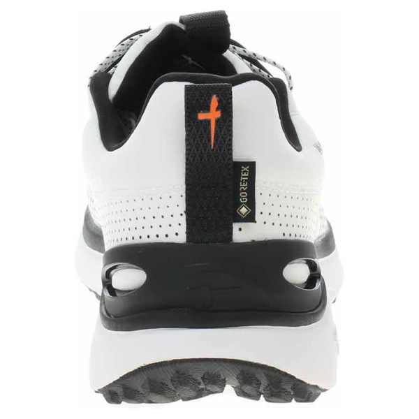 detail Dámska topánky Tamaris 1-23765-39 white-black