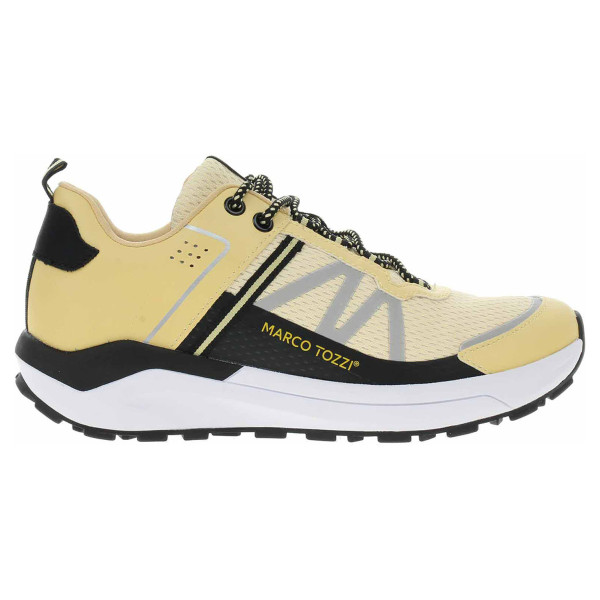 detail Dámska topánky Marco Tozzi 2-23752-28 lemon comb