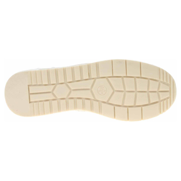 detail Dámska topánky Jana 8-23706-28 beige