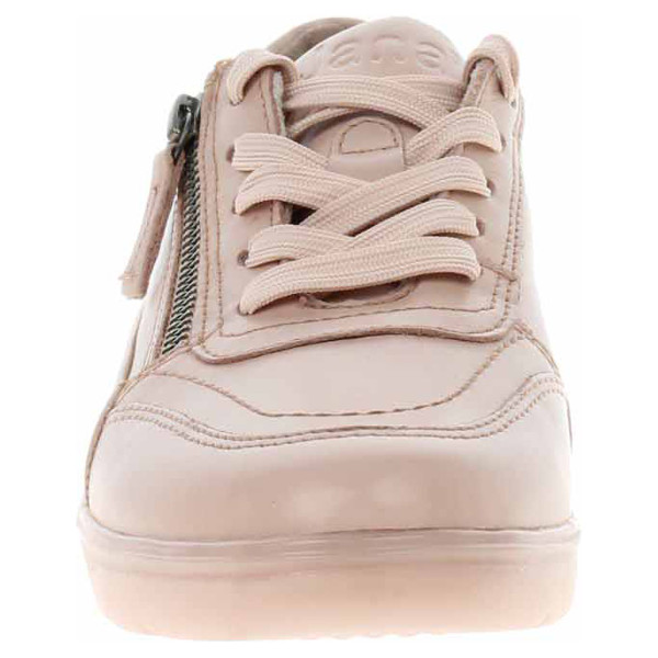 detail Dámska topánky Jana 8-23750-28 rose