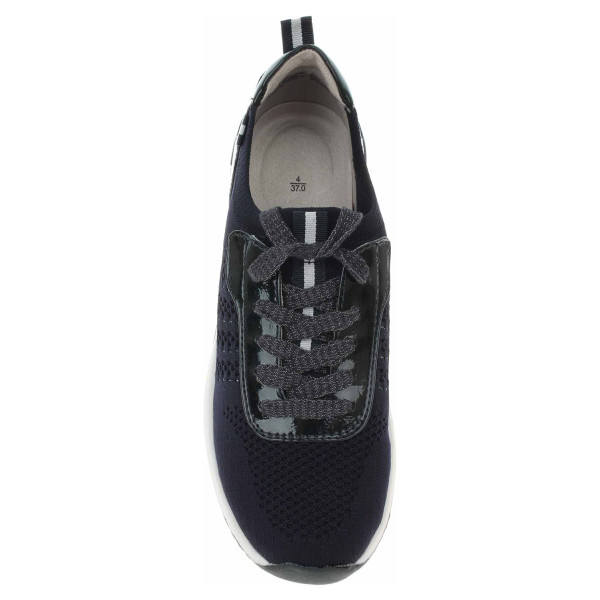 detail Dámska topánky Jana 8-23706-28 navy
