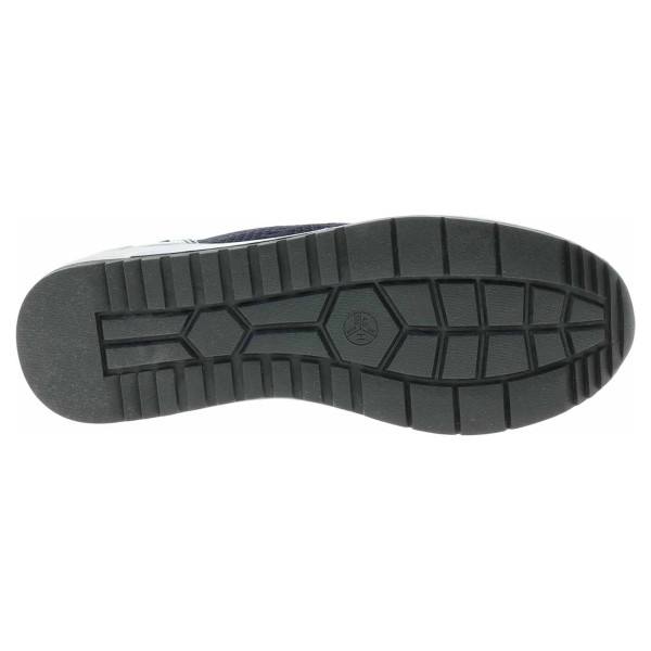 detail Dámska topánky Jana 8-23706-28 navy