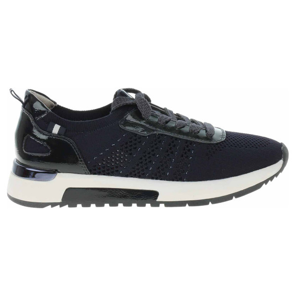 detail Dámska topánky Jana 8-23706-28 navy