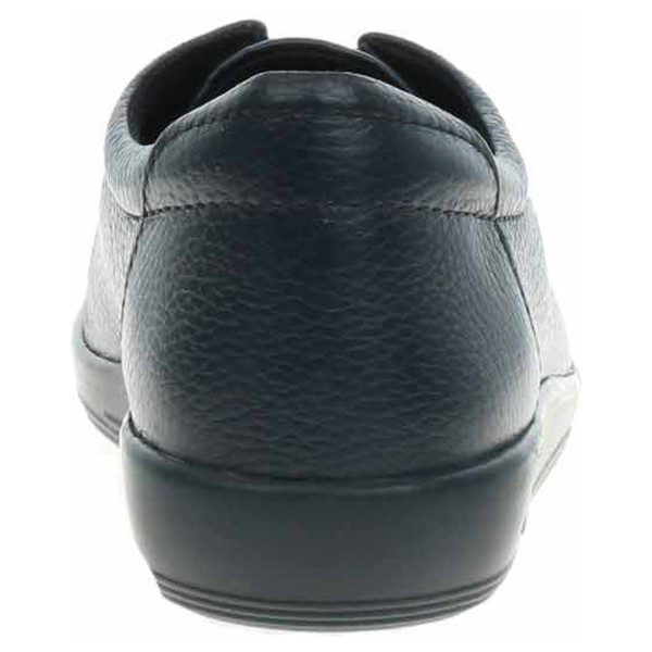 detail Dámske poltopánky Ecco Soft 2.0 W 20650311038 marine