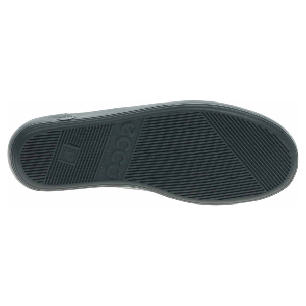 detail Dámske poltopánky Ecco Soft 2.0 W 20650311038 marine