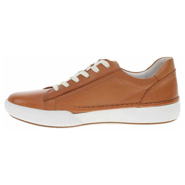 detail Dámske poltopánky Josef Seibel 69901 133240 camel