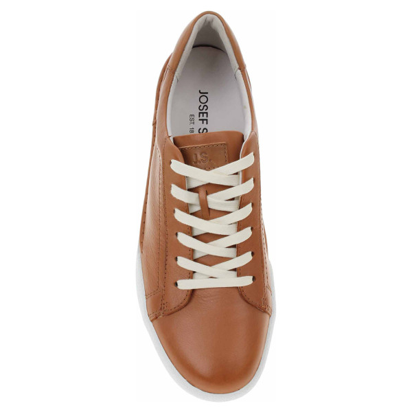 detail Dámske poltopánky Josef Seibel 69901 133240 camel
