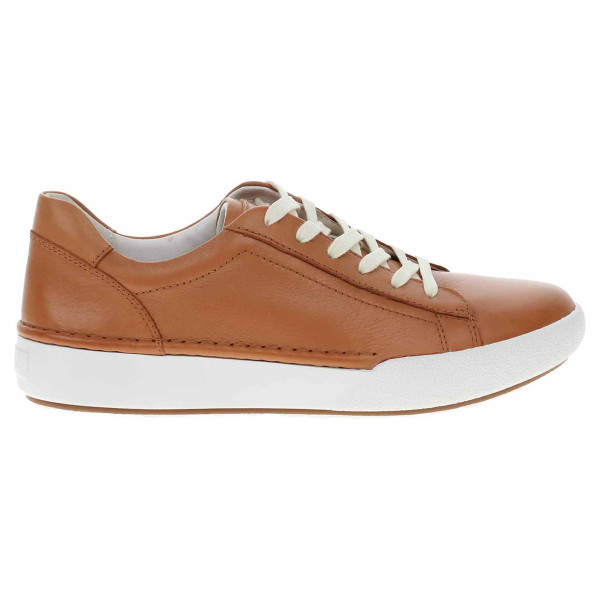detail Dámske poltopánky Josef Seibel 69901 133240 camel