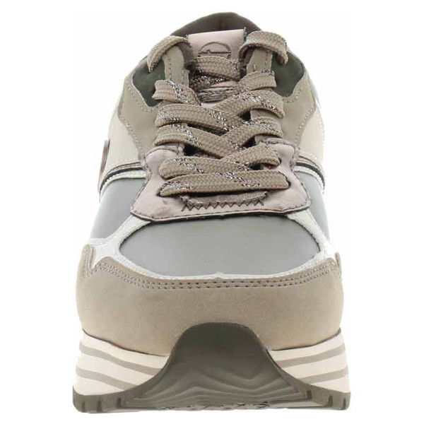 detail Dámska topánky Tamaris 1-23706-41 olive comb