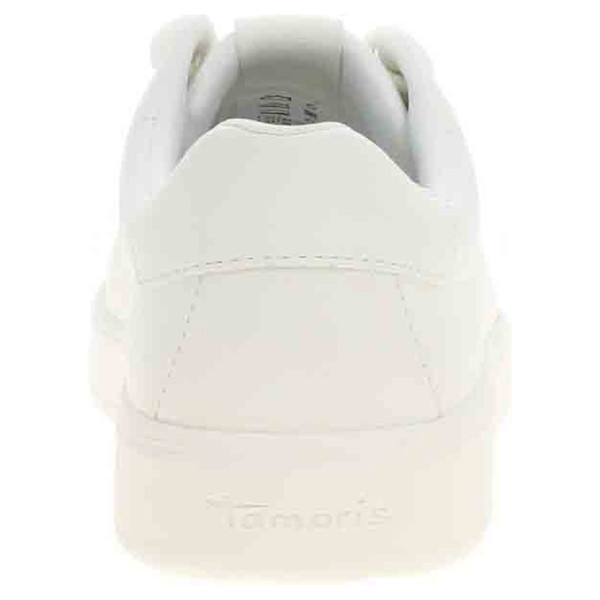 detail Dámska topánky Tamaris 1-23720-43 white uni