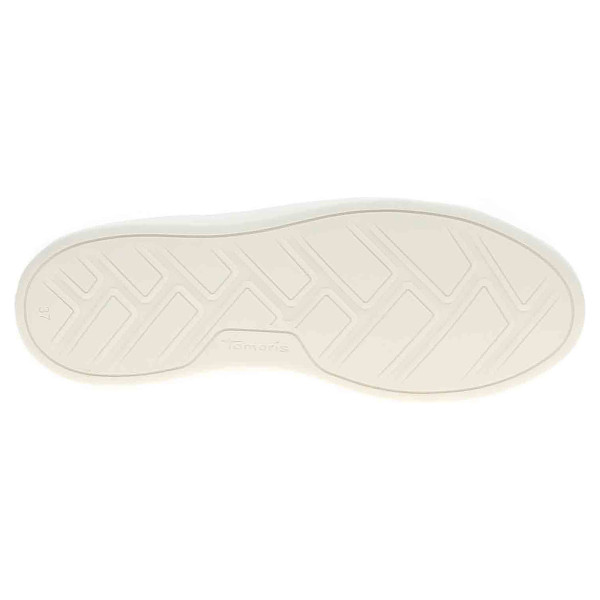 detail Dámska topánky Tamaris 1-23720-43 white uni