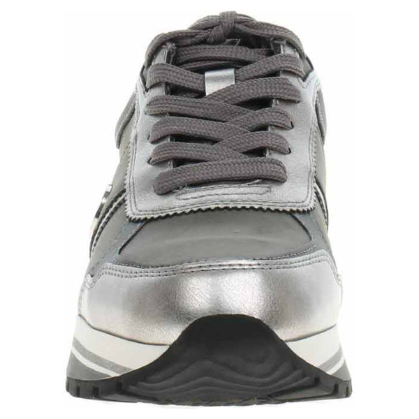 detail Dámska topánky Tamaris 1-23727-42 grey comb