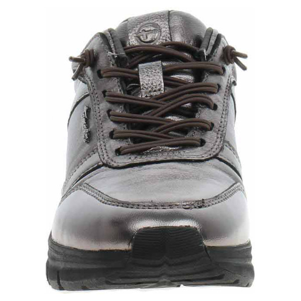 detail Dámska topánky Tamaris 1-23730-41 pewter