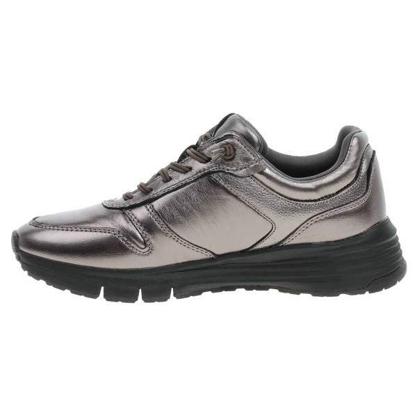 detail Dámska topánky Tamaris 1-23730-41 pewter