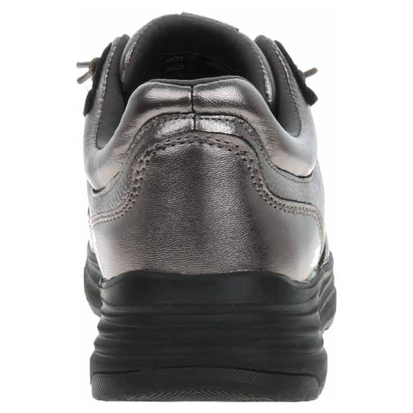 detail Dámska topánky Tamaris 1-23730-41 pewter