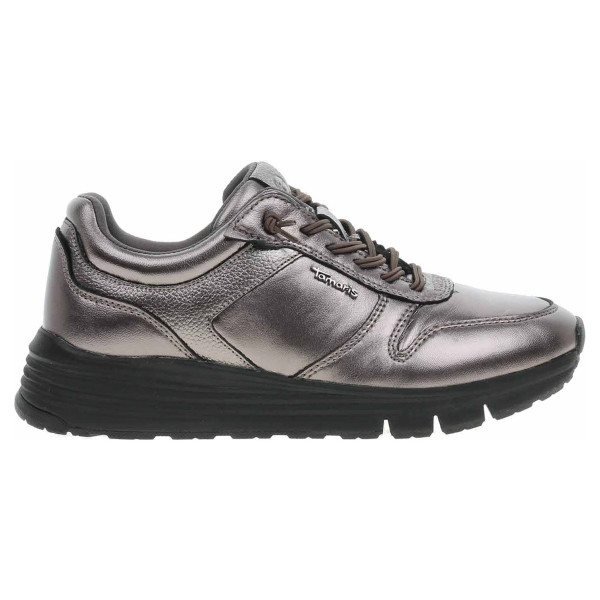 detail Dámska topánky Tamaris 1-23730-41 pewter