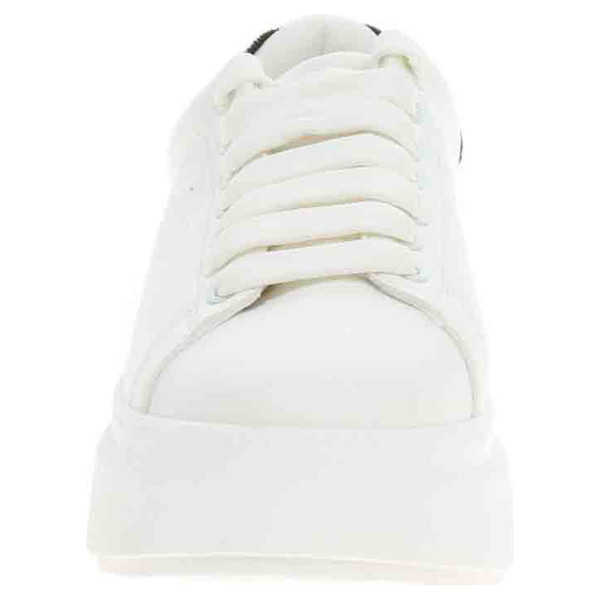 detail Dámska topánky Tamaris 1-23743-41 white-black