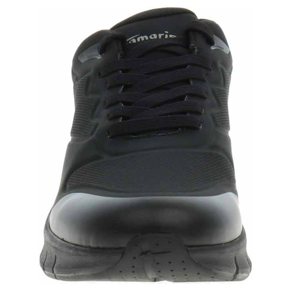 detail Dámska topánky Tamaris 1-23757-43 black uni