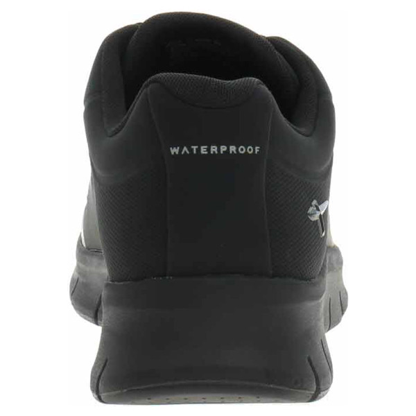 detail Dámska topánky Tamaris 1-23757-43 black uni