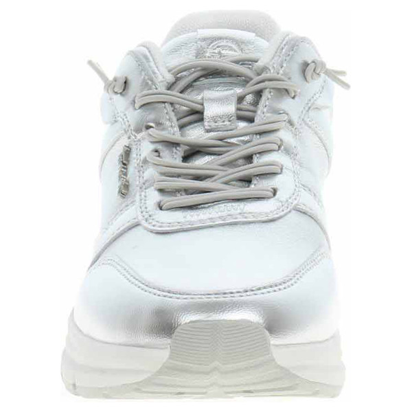 detail Dámska topánky Tamaris 1-23730-41 silver