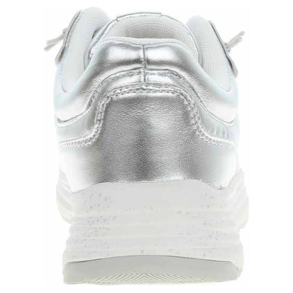 detail Dámska topánky Tamaris 1-23730-41 silver