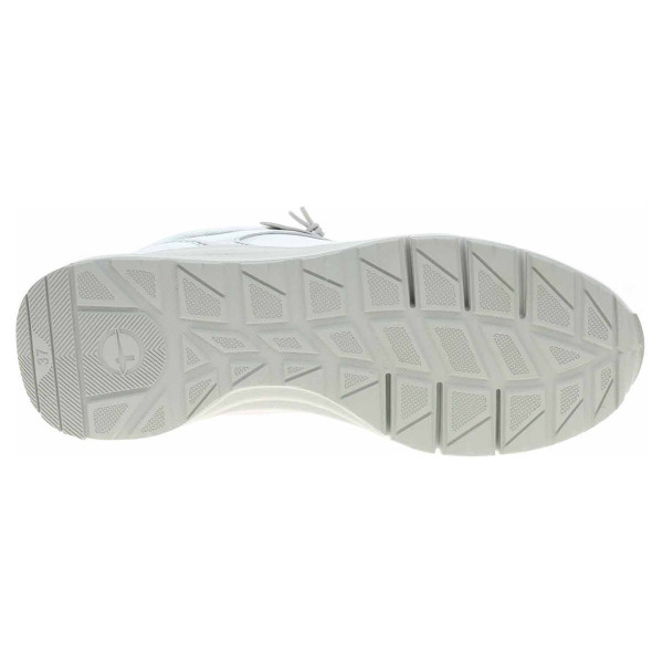 detail Dámska topánky Tamaris 1-23730-41 silver