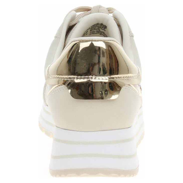 detail Dámska topánky Tamaris 1-23727-42 ivory comb