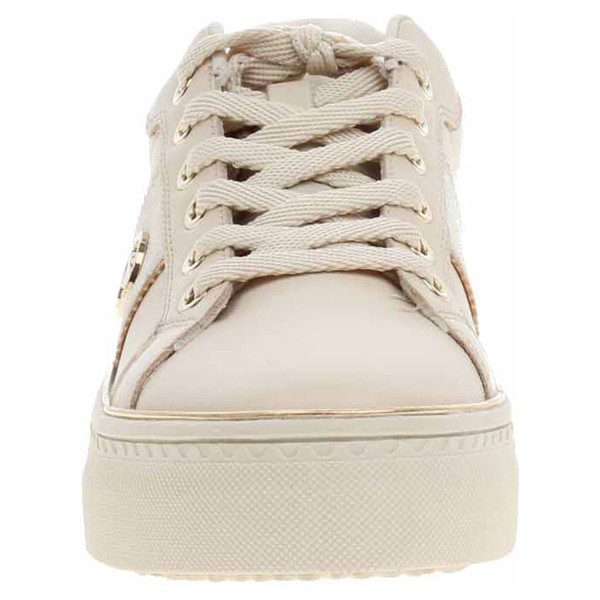 detail Dámska topánky Tamaris 1-23724-42 ivory