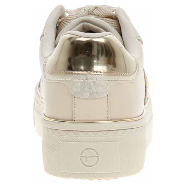 detail Dámska topánky Tamaris 1-23724-42 ivory