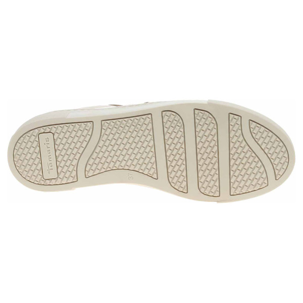 detail Dámska topánky Tamaris 1-23724-42 ivory
