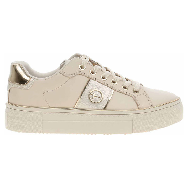 detail Dámska topánky Tamaris 1-23724-42 ivory