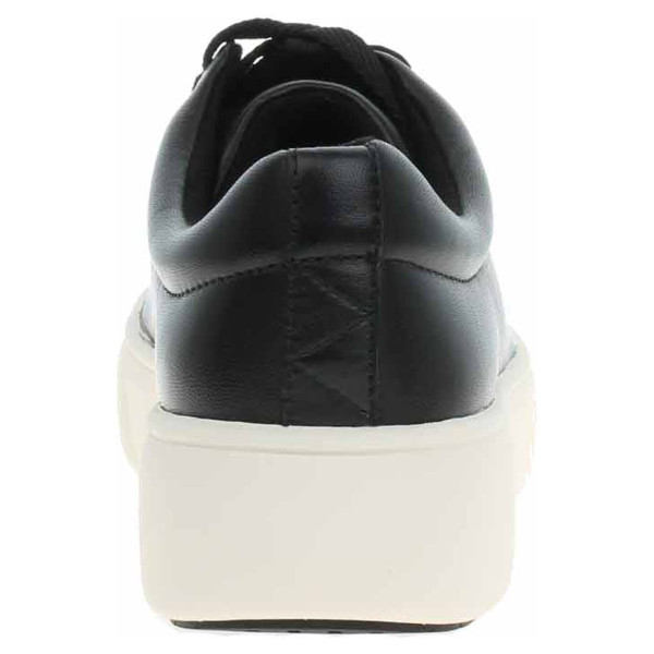 detail Dámska topánky Tamaris 1-23736-42 black leather