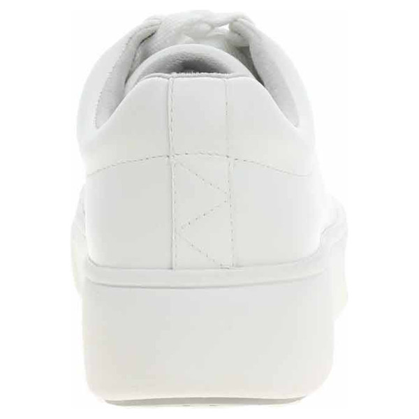 detail Dámska topánky Tamaris 1-23736-42 white leather