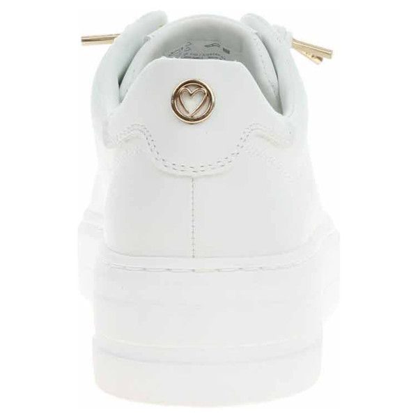 detail Dámska topánky Marco Tozzi 2-23724-44 white