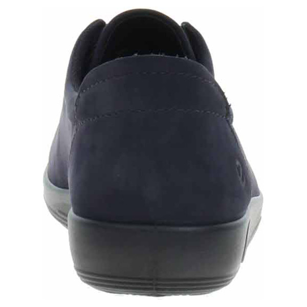 detail Dámske poltopánky Ecco Soft 2.0 20650312303 night sky