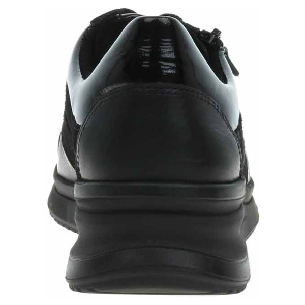 detail Dámske poltopánky Ara 12-38412-11 schwarz