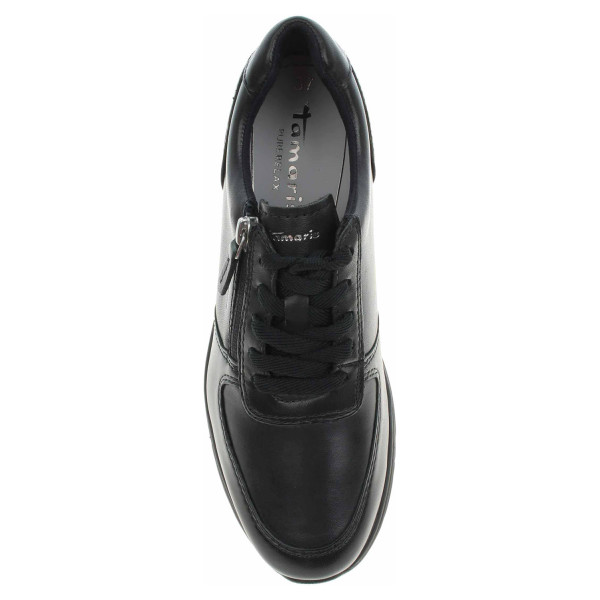 detail Dámske poltopánky Tamaris 1-23711-42 navy