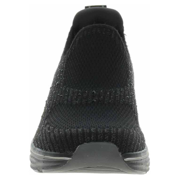 detail Dámska topánky Tamaris 1-23787-45 black