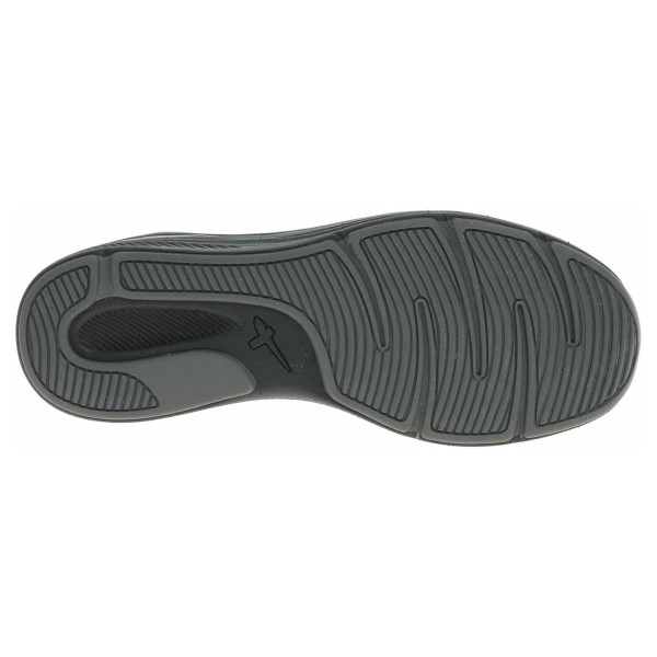 detail Dámska topánky Tamaris 1-23787-45 black