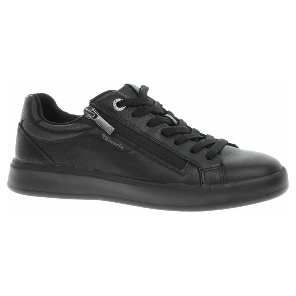 detail Dámska topánky Tamaris 1-23709-44 black uni