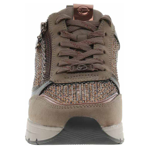 detail Dámska topánky Tamaris 1-23832-44 copper glam