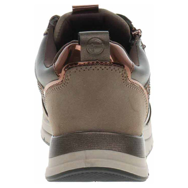 detail Dámska topánky Tamaris 1-23832-44 copper glam