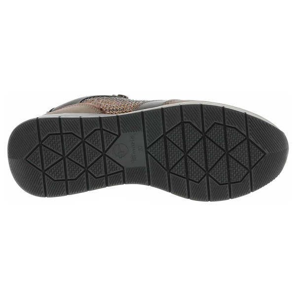 detail Dámska topánky Tamaris 1-23832-44 copper glam