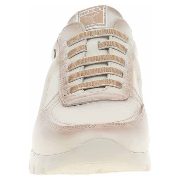 detail Dámske poltopánky Pikolinos W4R-6731 nata