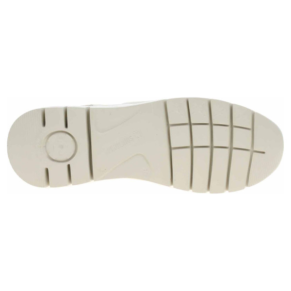 detail Dámske poltopánky Pikolinos W4R-6731 nata