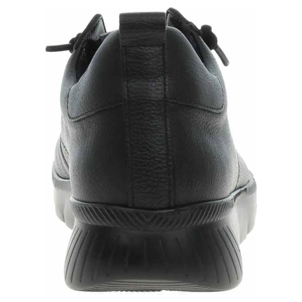 detail Dámske poltopánky Gabor 63.460.27 schwarz