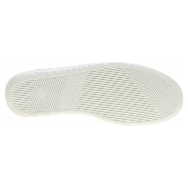 detail Dámske poltopánky Ecco 20650311118 rose dust